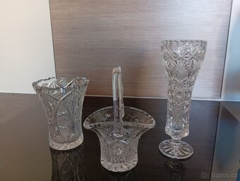 Zlacená kávová souprava BERNADOTTE - 2