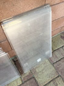 Plexi stojánek - 2
