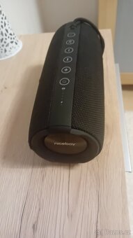 Niceboy razer Titanium - 2