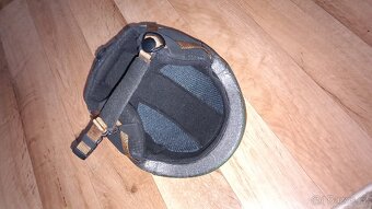 Dětská Salomon cruiser lyžařská SNB helma vel. XS/S 48-52cm - 2