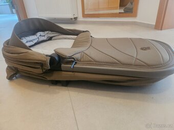 Kočárek dvojkombinace Venicci Upline Leo - 2