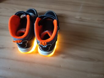 Dětské boty - 2