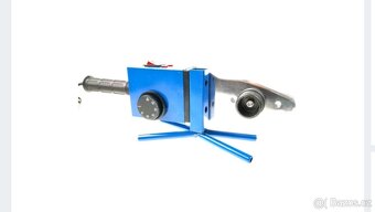 Svářečka plastových trubek 2950W - 2