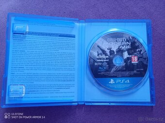 Call of Duty Modern Warfare PS4 - 2