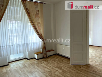 Byt 2+1+balkón, Plzeň_Hálkova, 58 m2 - 2