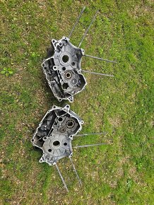 Kartery YAMAHA Dragstar 650 - 2