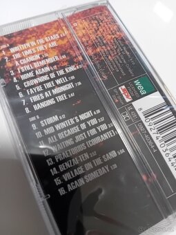 Mc kazeta orig. BLACKMORE'S NIGHT - 2