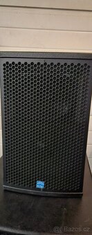 KME VL8 + LD Systems DAVE12G3 - 2