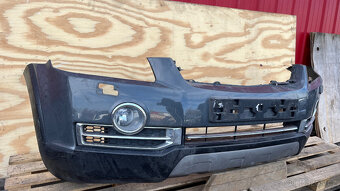 144. PŘEDNÍ NÁRAZNÍK CHEVROLET CAPTIVA PŘEDFL. - 2