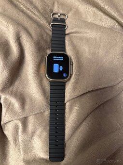 Applewatch ultra 49mm - 2