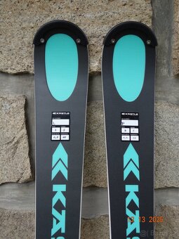 Kastle RX 12 SL 2025/2026 - 2