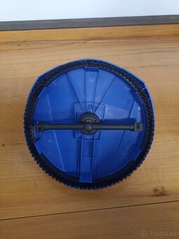 Kartáč na plochy Nilfisk - 2