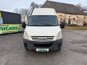 Iveco Daily 35 S18V TAŽNÉ - 2