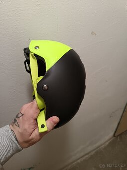 Prodám dětskou helmu - 2