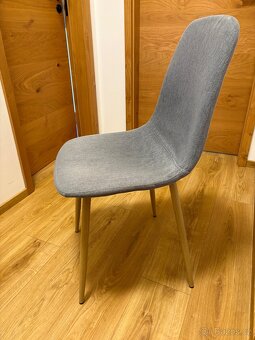 Prodám židle 6ks - 2