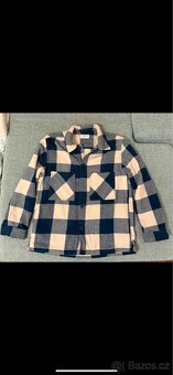 Prodávám oblečení (podzimní–zimní) - 2