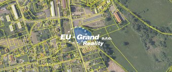 Prodej pozemků ve Velkém Šenově, ev.č. 04979 - 2