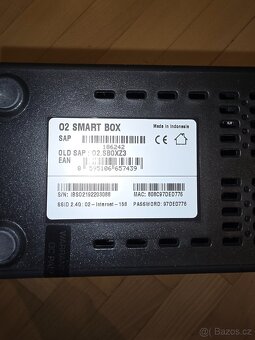 O2 Smart Box - 2