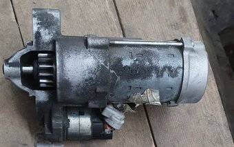 Startér ford mondeo mk5 2015- TDCI - 2