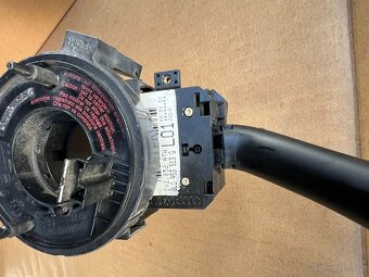 Lukas FABIA OCTAVIA - páčky blinkry/stěrače - 2