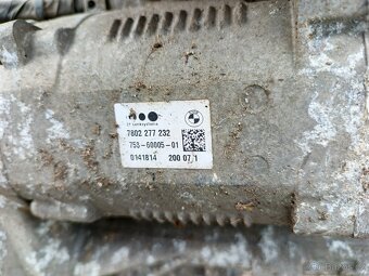 BMW 1 e87 řízení elektrické - 2