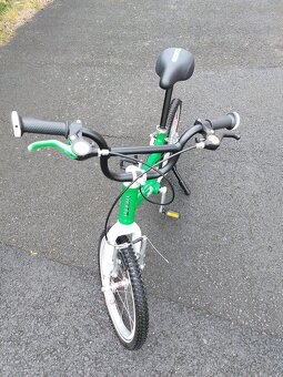 Dětské kolo WOOM 3 - 2