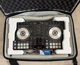 Pioneer DDJ-SR + kufr/case UDG - 2