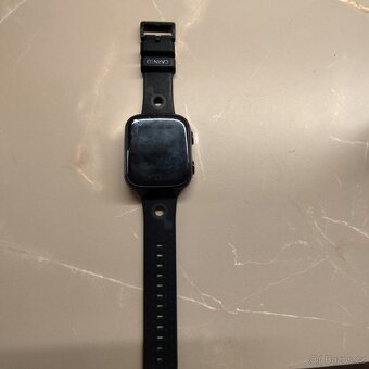 Dětské hodinky na volání - 2