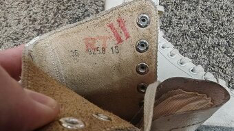 Dámské lední brusle JOFA - 2