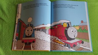 Mašinka Tomáš 2 - 2