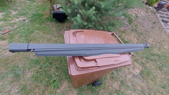 Roletka kufru fabia 2 combi - 2