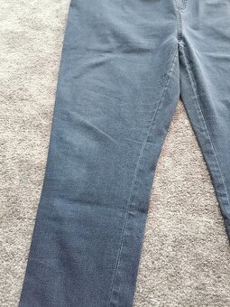 Džíny těhotenské - 2