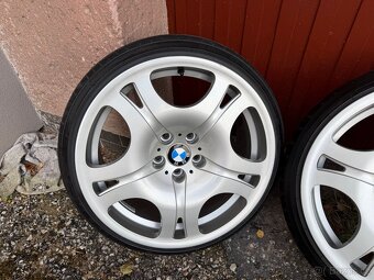 BMW Style 92 5x120 r19 - 2