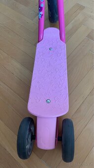 Koloběžka PUKY - 2