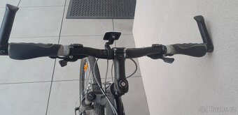 Krosové kolo Author Zenith - 2