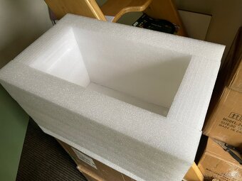 termoizolačni boxy, lednice - 2