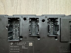 REM MODUL BMW - 61356819332-01 - 2