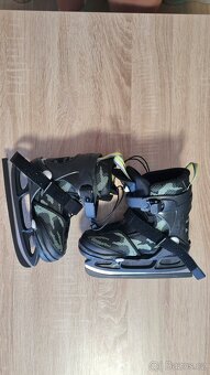 Rostoucí brusle K2 - 2