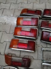 Mercedes Benz 115 - 2