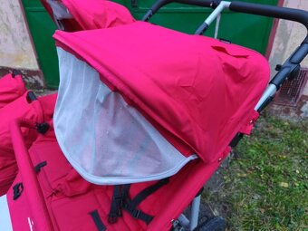 Easywalker Duo SET (korby+sporťák) - 2