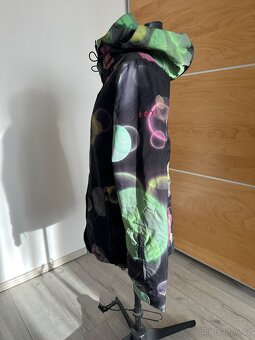 Zimní bunda ROXY vel.M - 2