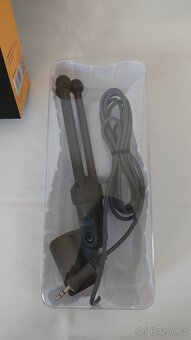 MIKROFON Yenkee, NOVÝ, nevhodný dárek - 2