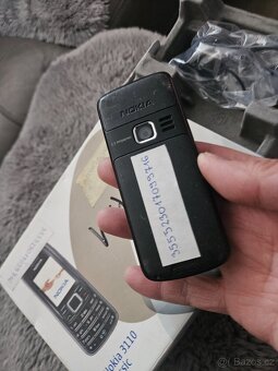 Nokia 3110 - 2