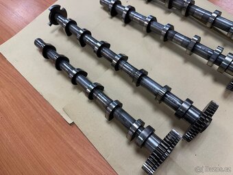 Vačky 3.0 TDI CRT Audi VW - 2