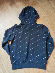 Chlapecká mikina Champion vel. M - 2