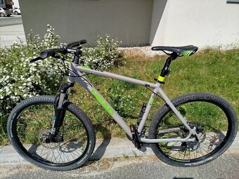 Horské kolo Head - 2