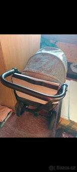 Sportovní kocarek - 2