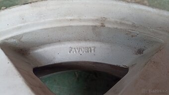 SKODA FAVORIT-FORMAN - 2