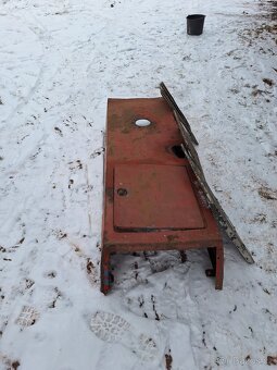 Zetor Crystal 81111 - 2