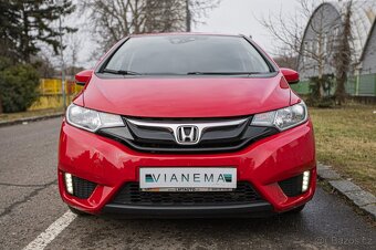 Honda Jazz 1.3 i-VTEC Comfort - 2